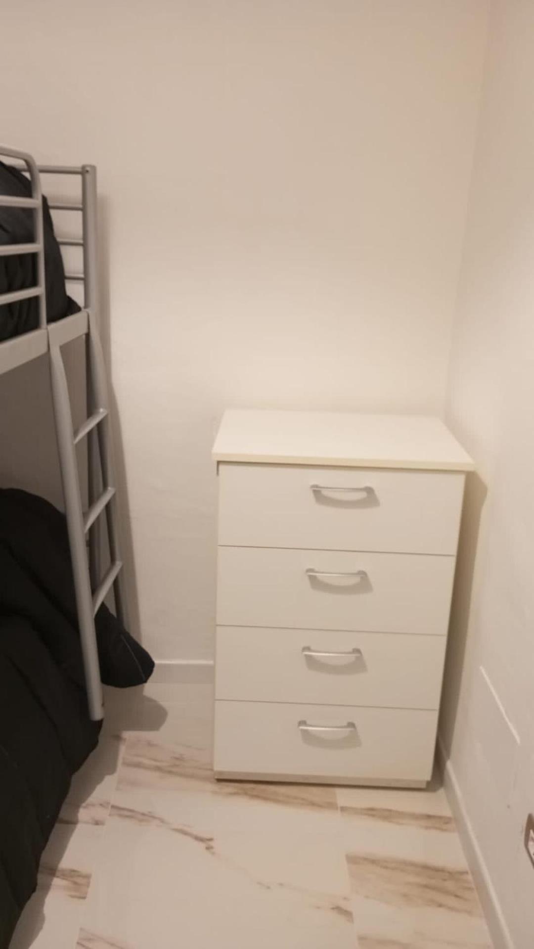 Mada'S Apartment Comfort Бари Екстериор снимка