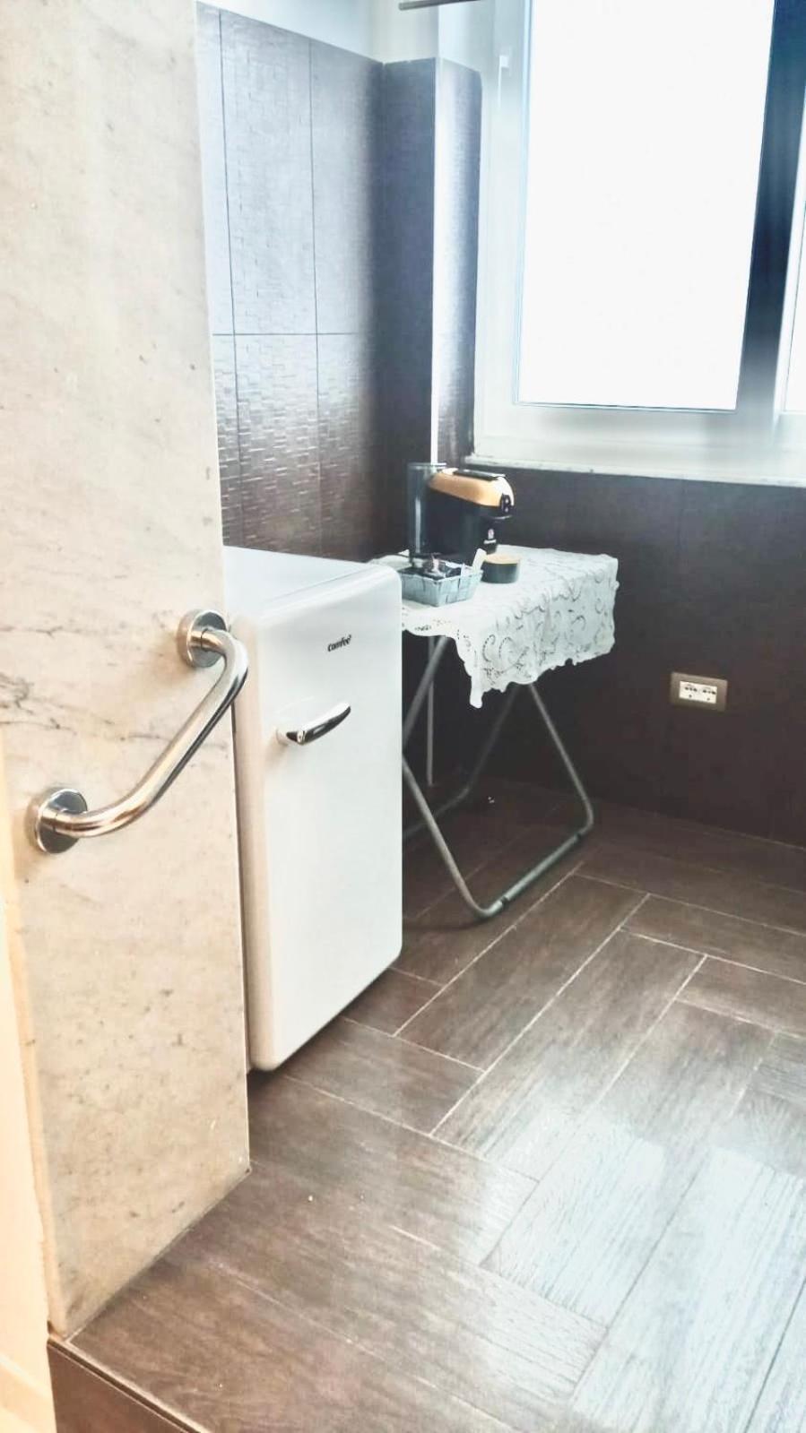 Mada'S Apartment Comfort Бари Екстериор снимка