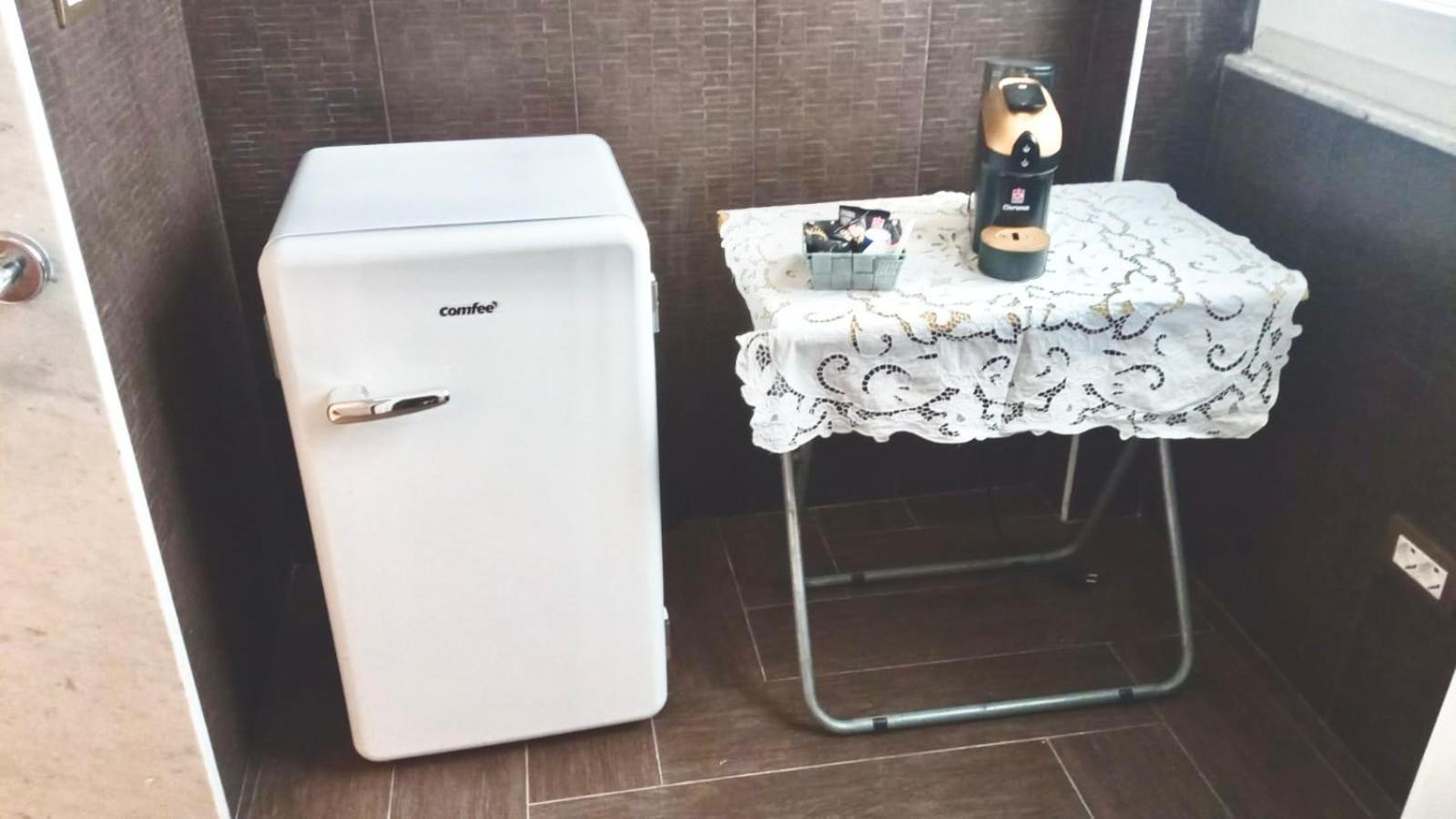Mada'S Apartment Comfort Бари Екстериор снимка