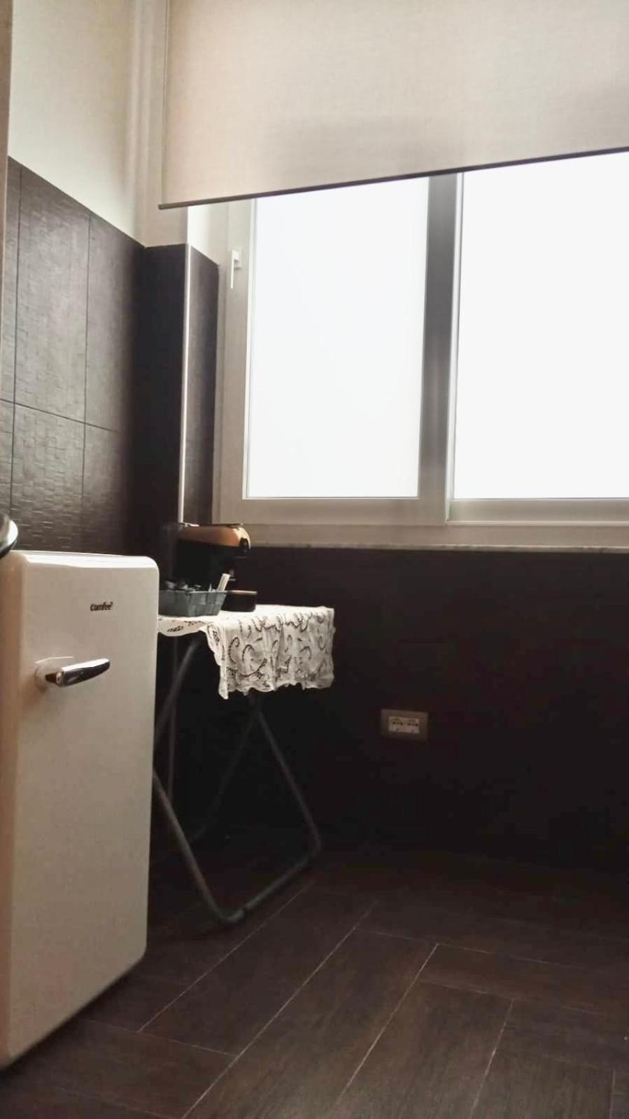 Mada'S Apartment Comfort Бари Екстериор снимка
