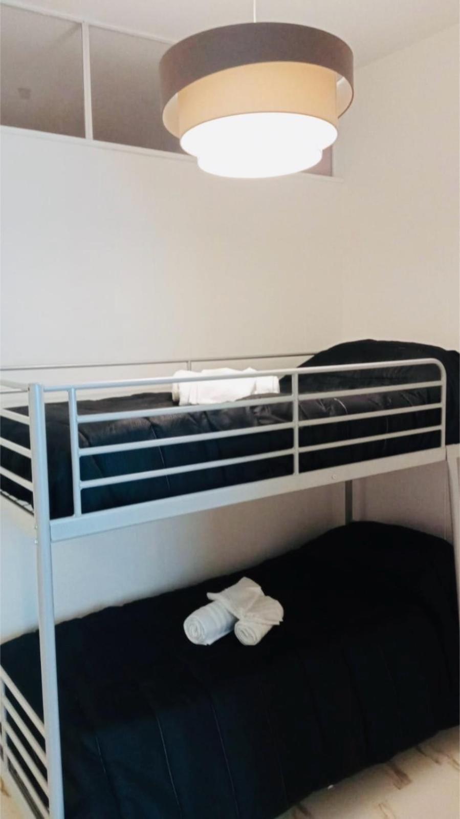 Mada'S Apartment Comfort Бари Екстериор снимка