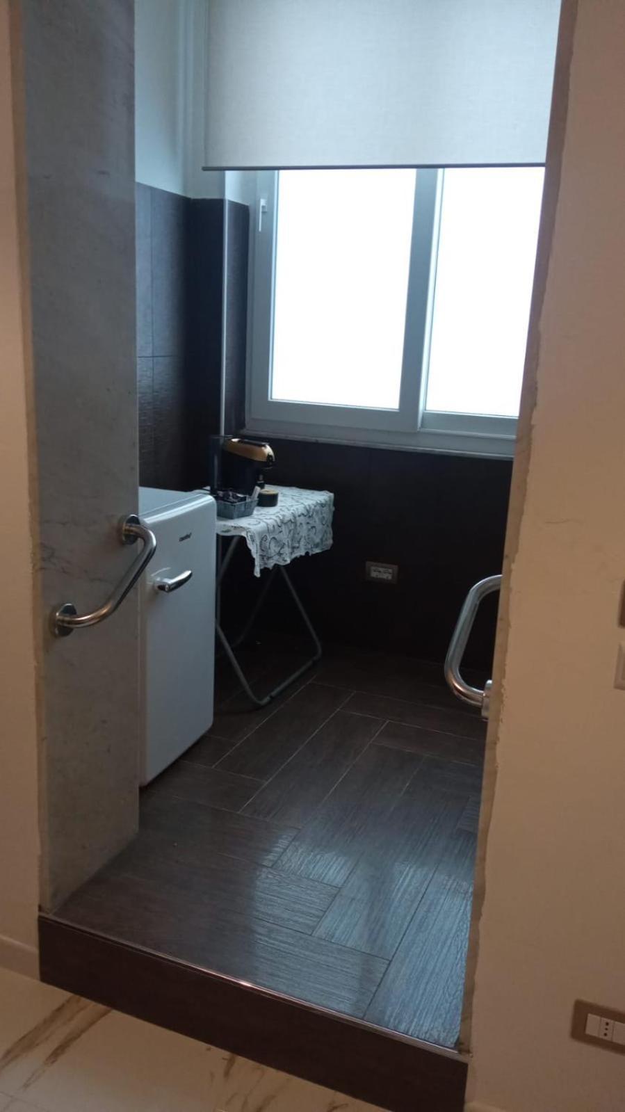Mada'S Apartment Comfort Бари Екстериор снимка