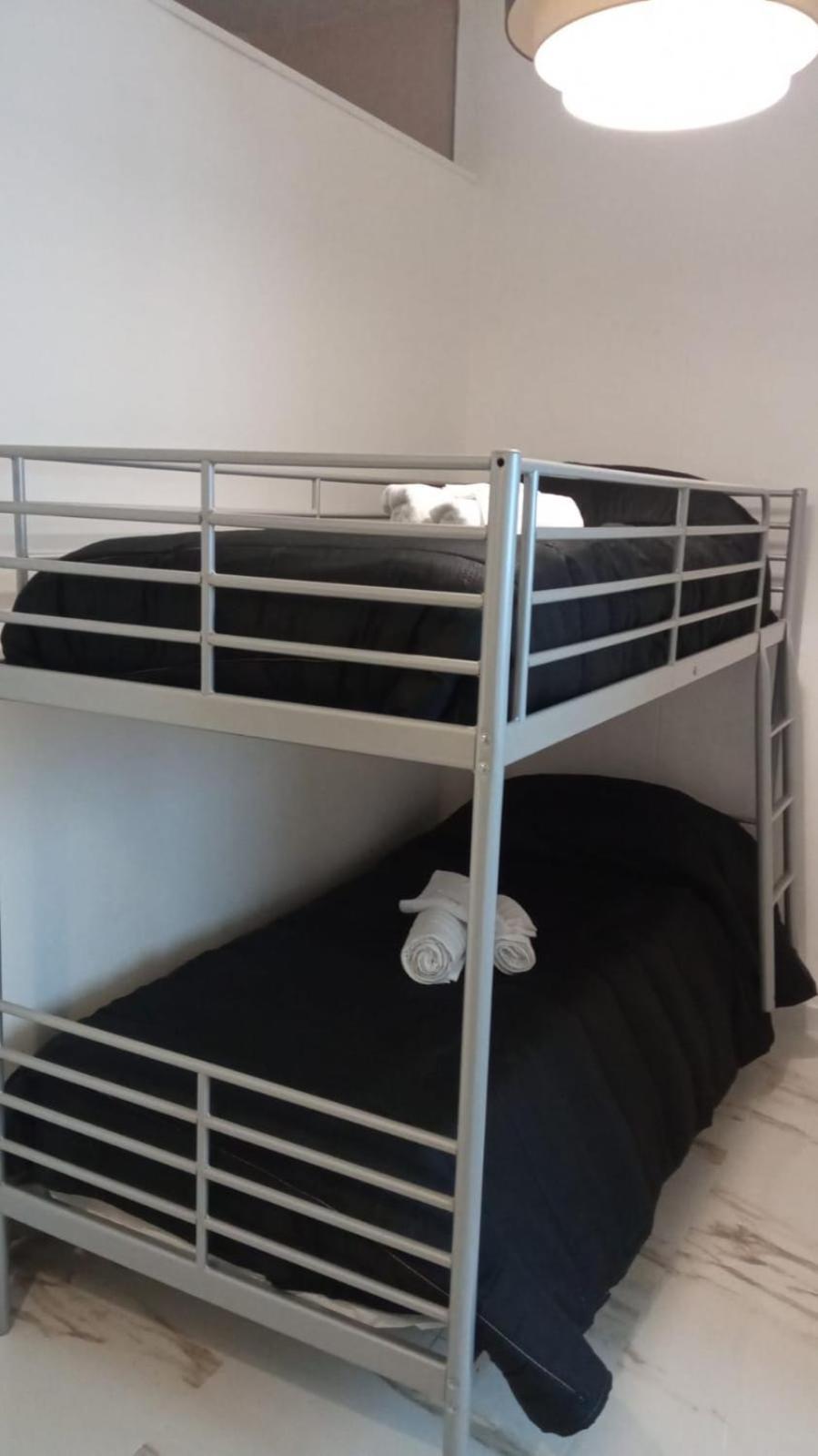 Mada'S Apartment Comfort Бари Екстериор снимка